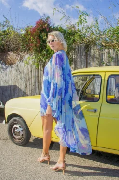 Crriley Dress C240227