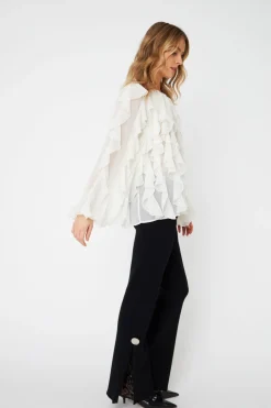 Crrya Blouse C524