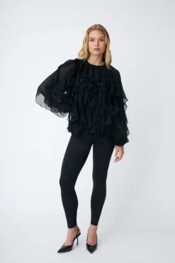 Crrya Blouse C524