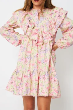 Crsalvie Dress C25134