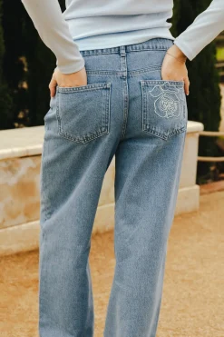 Crzandra Jeans C655