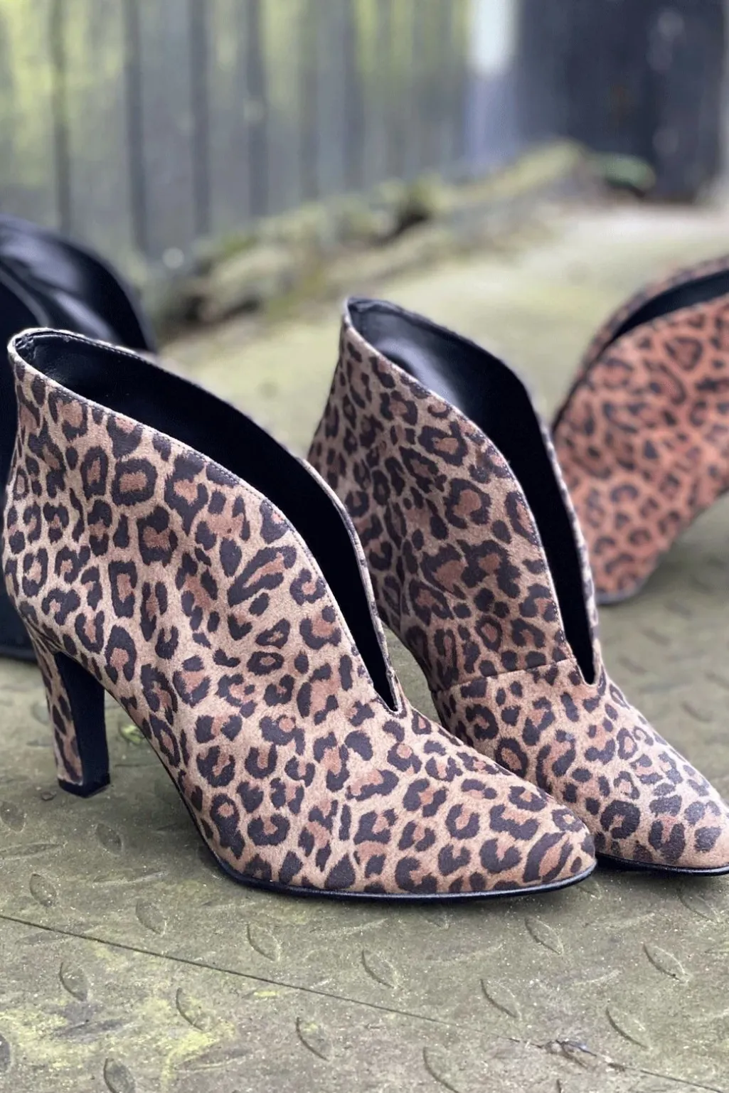 Csbrown Leopard New