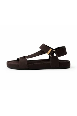 Cscarrie Suede Cs9038