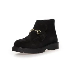 Csflying Boot Suede CS8670
