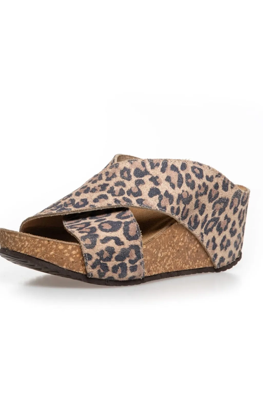 Csfrances Leopard 23 CS7548