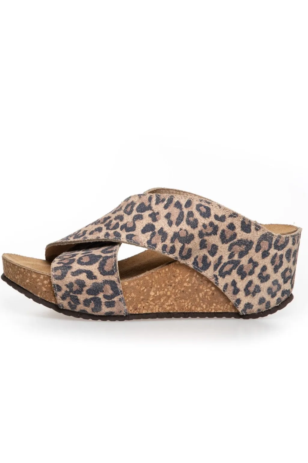 Csfrances Leopard 23 CS7548