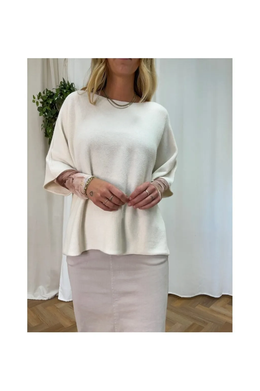 Csia Knit 5003
