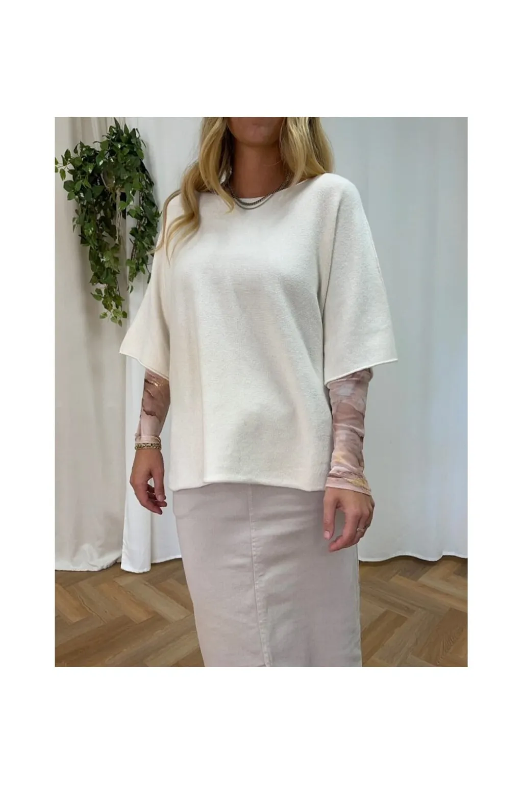 Csia Knit 5003