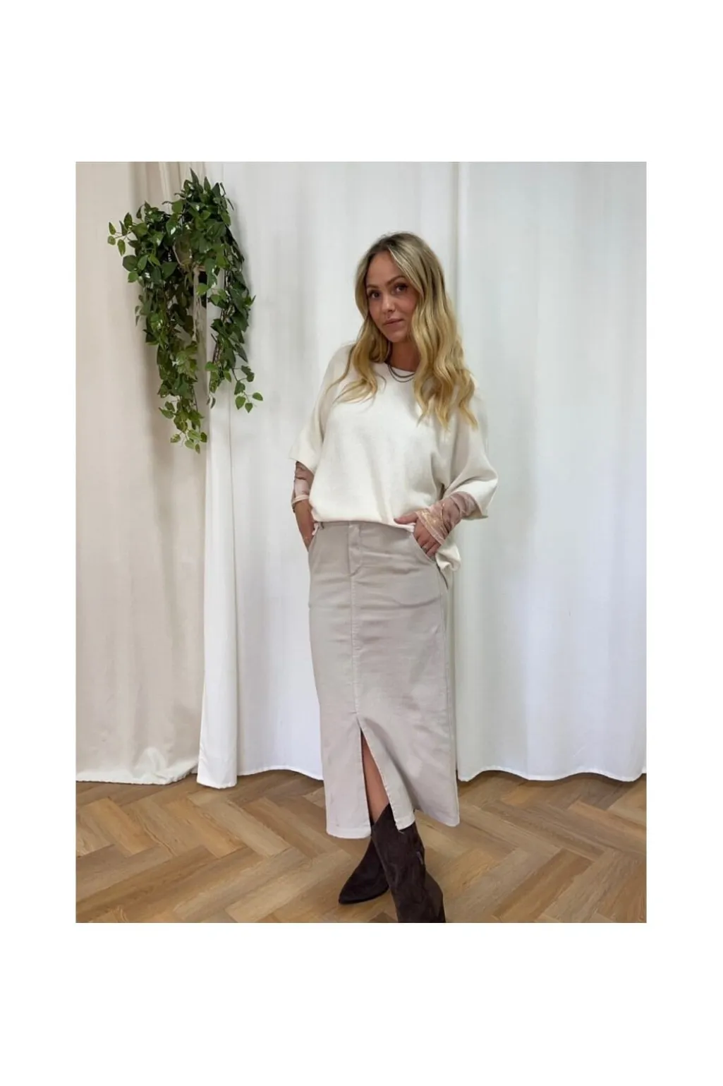 Csia Knit 5003