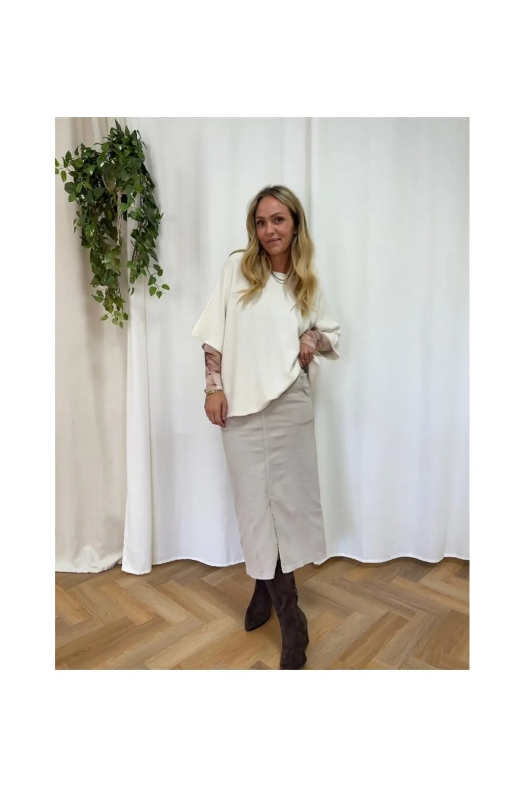 Csia Knit 5003