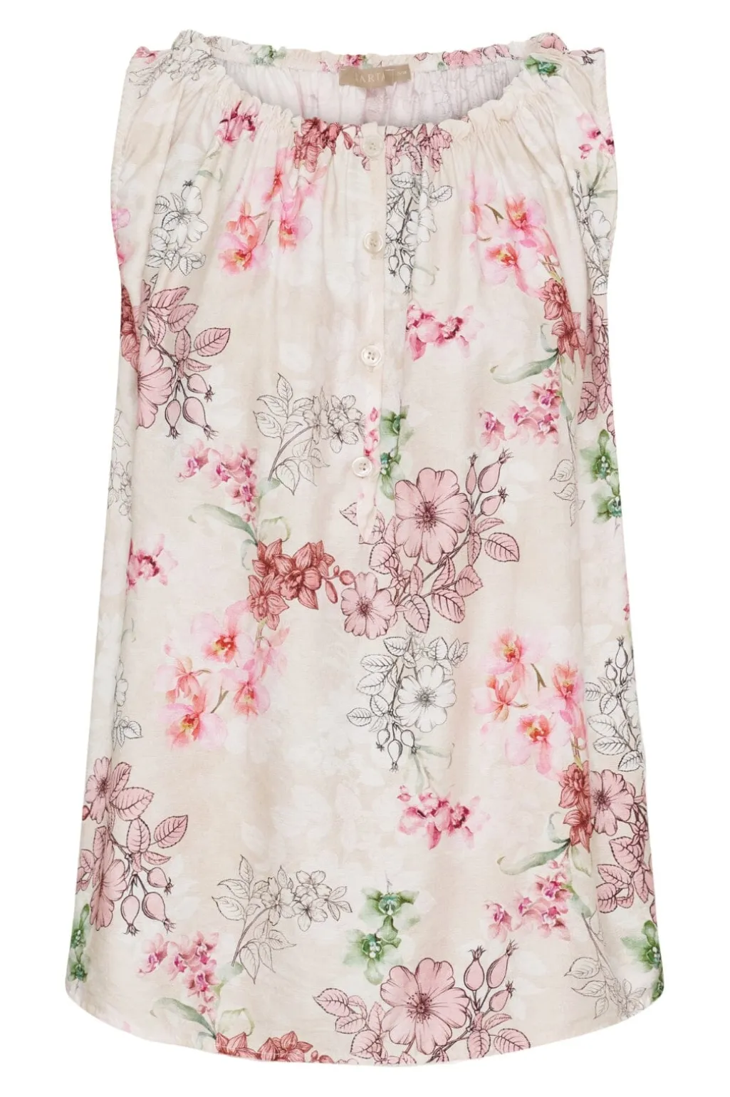 Csilja Top 6281