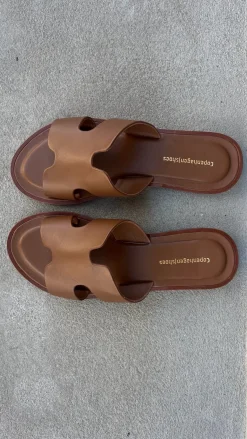 Csivy Leather