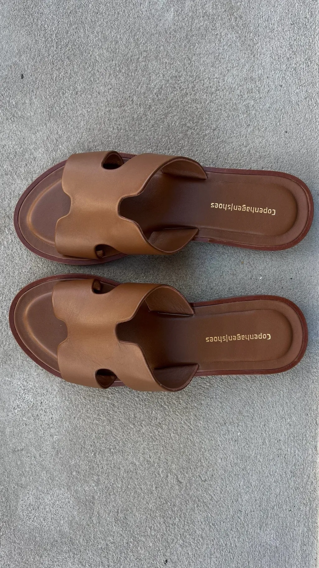 Csivy Leather