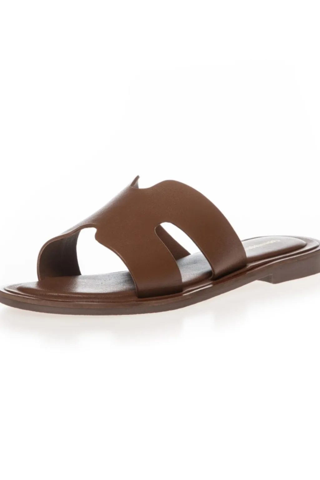 Csivy Leather