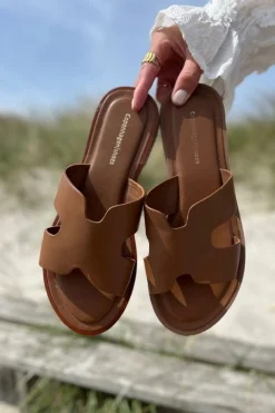 Csivy Leather