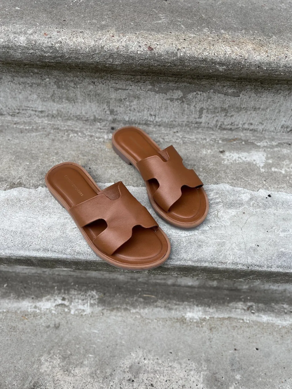 Csivy Leather