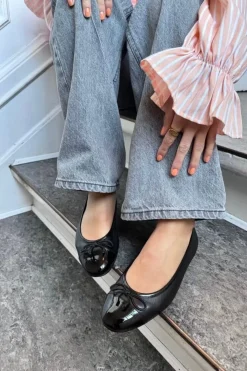 Cslike Moving Patent Toe