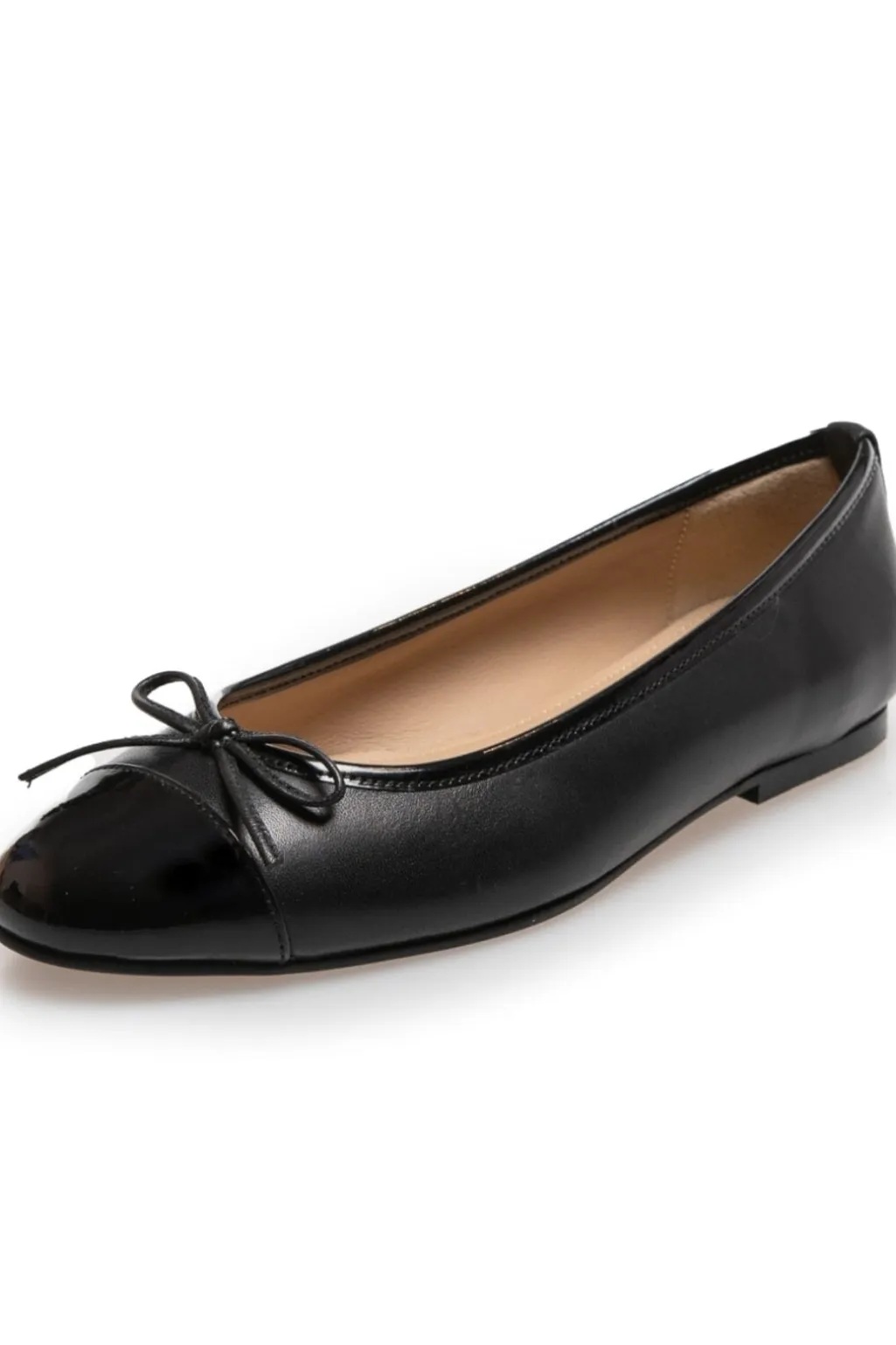 Cslike Moving Patent Toe
