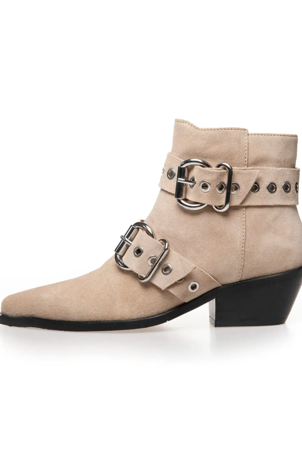 Csmove For More Suede CS8464