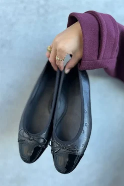Csmy Own Ballerinas