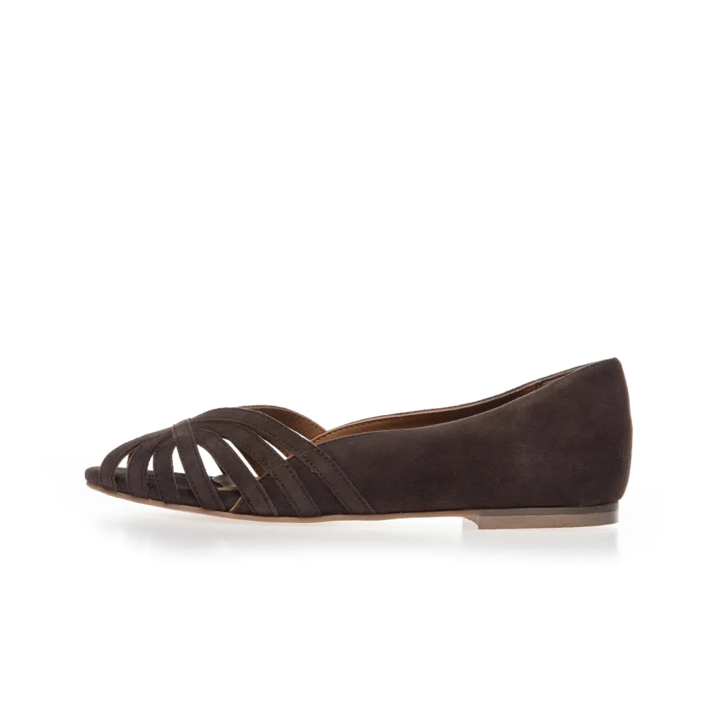 Cspassionate Suede CS8567