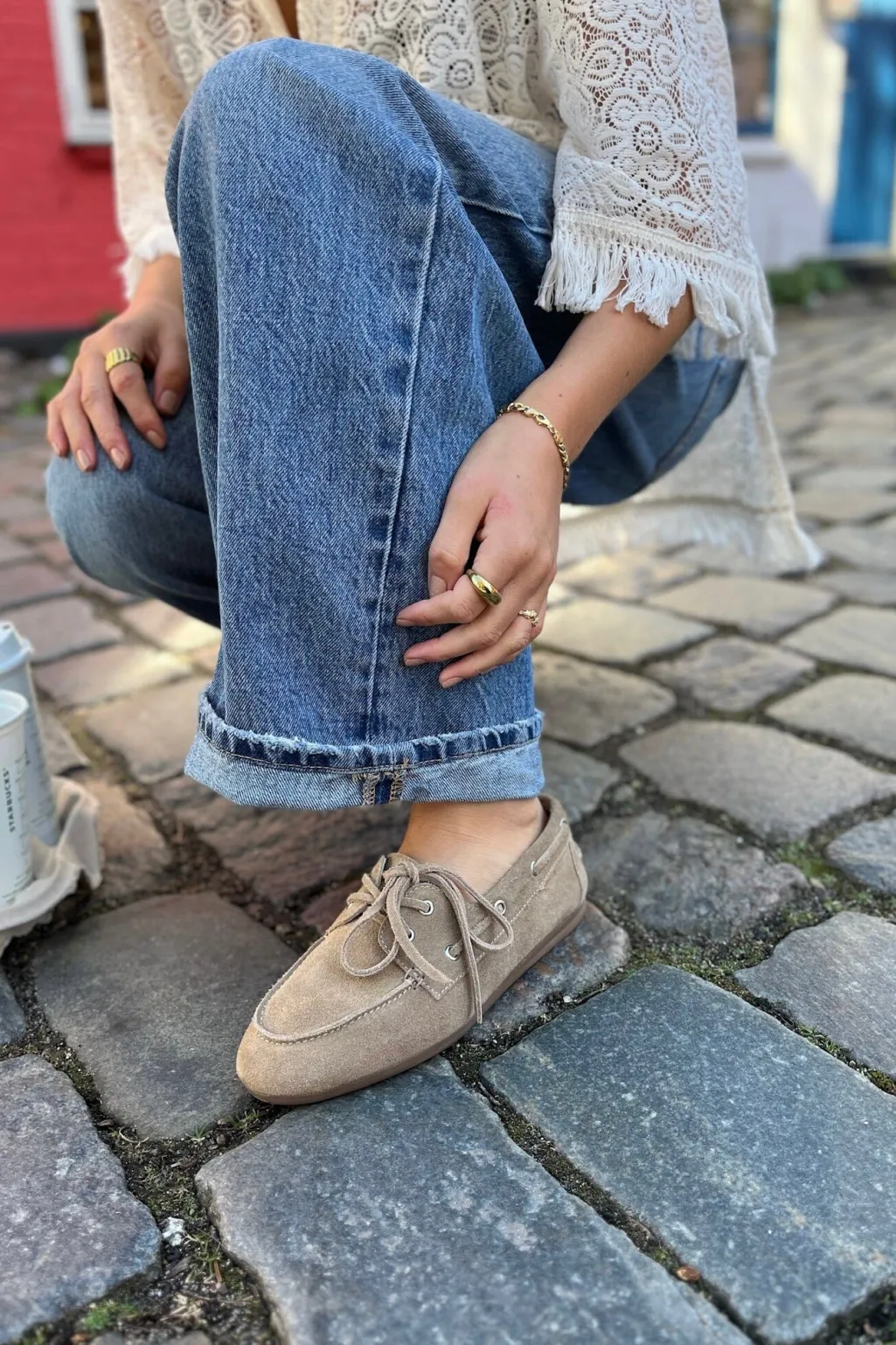 Cssavannah Suede CS8631