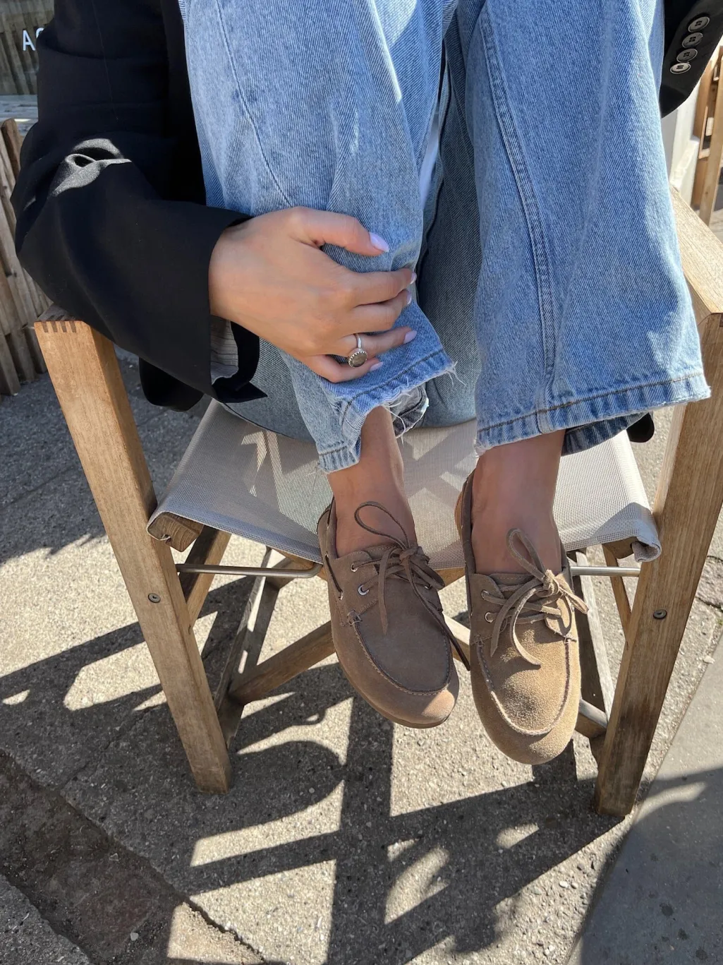 Cssavannah Suede CS8631
