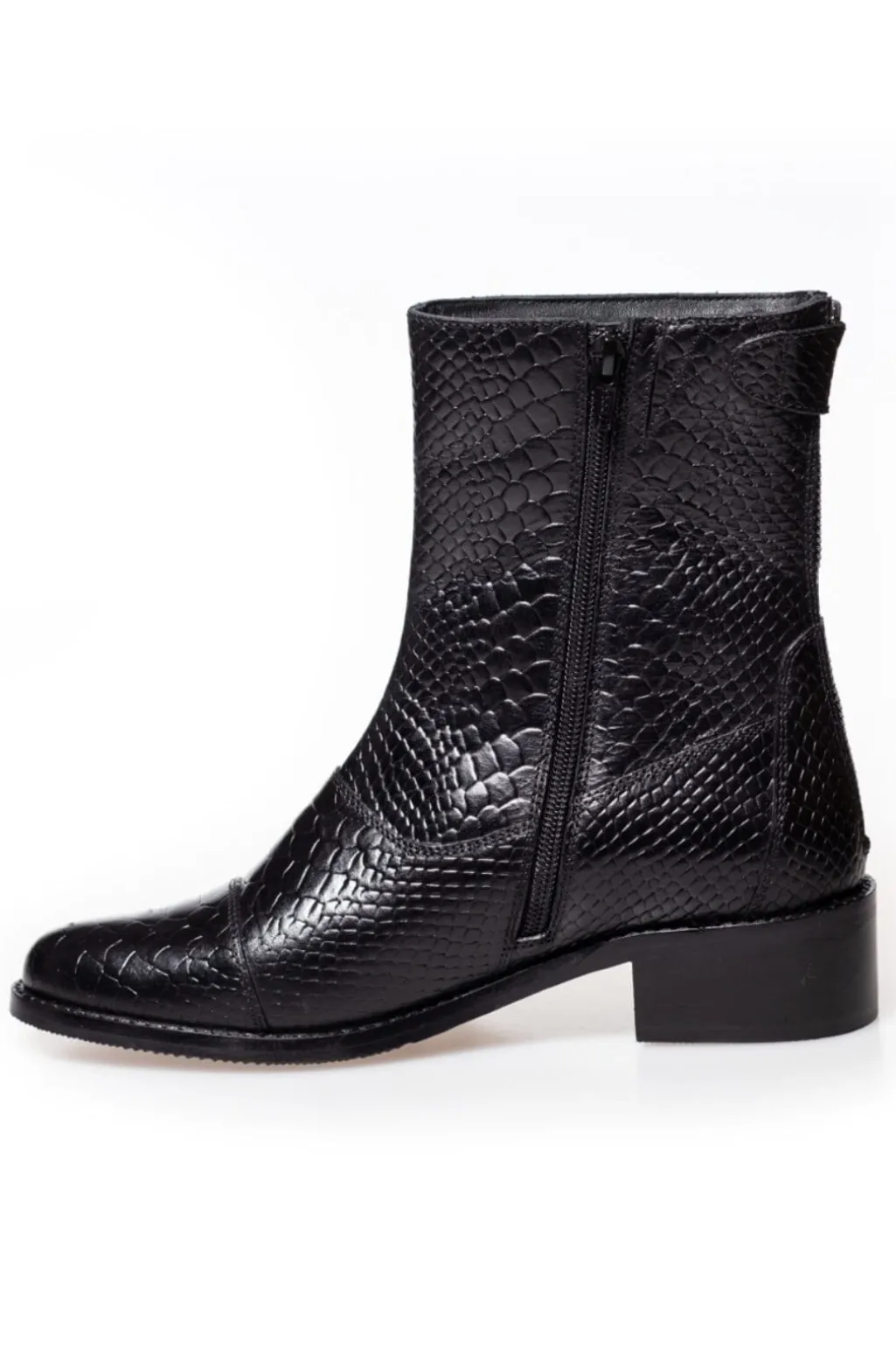 Csshe Croco