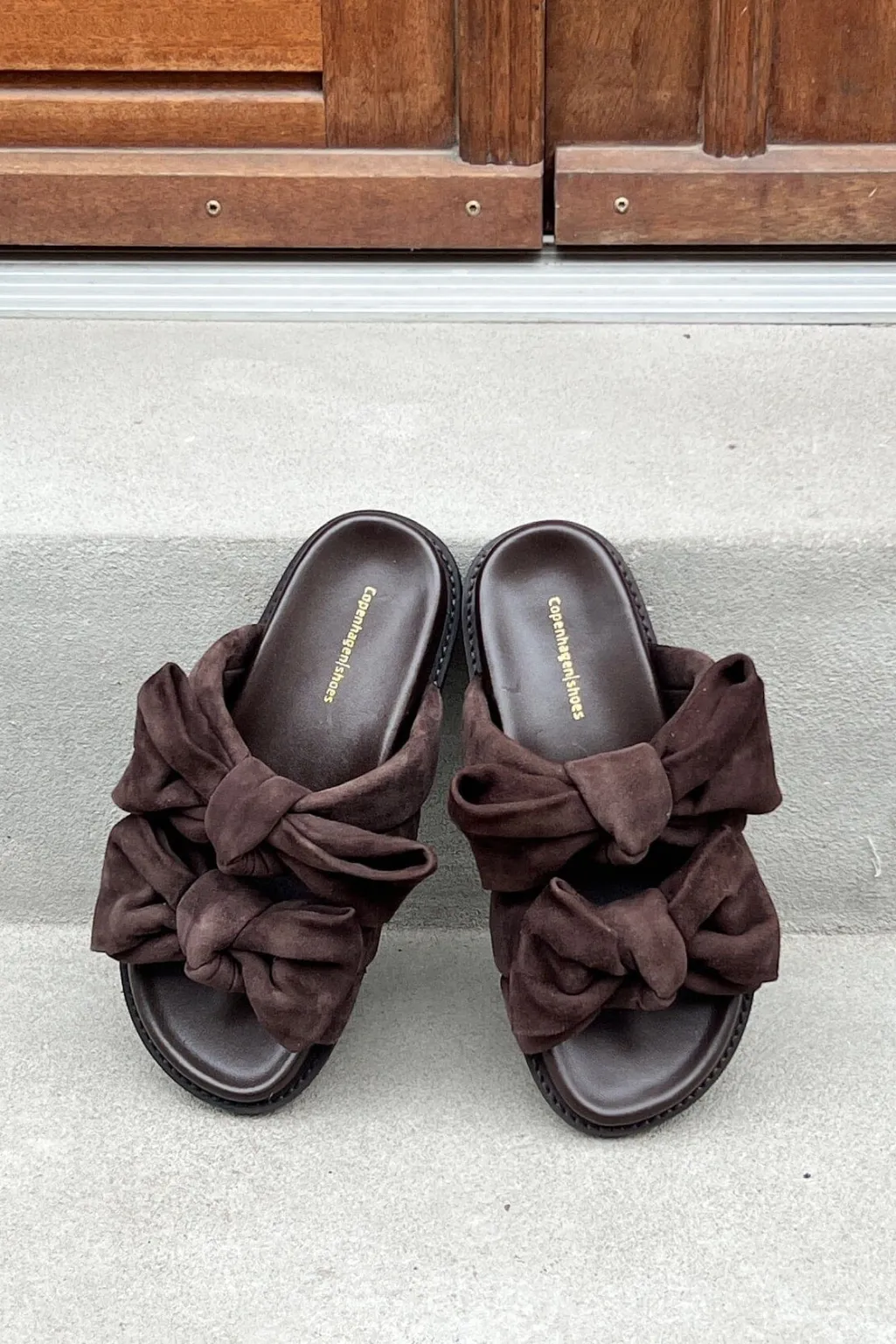 Cssummer Dream Suede CS8399
