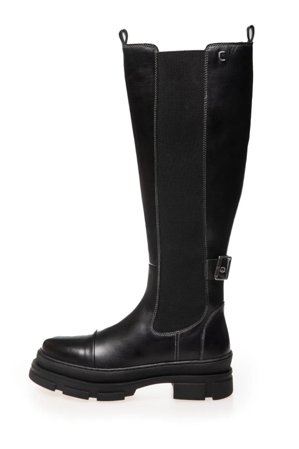 Csthe Follow Boot