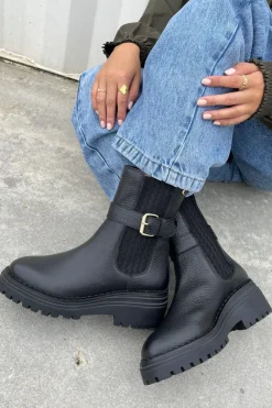 Csthe Look Boot