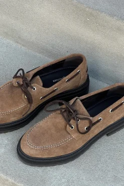 Csthe Passion Shoe Suede CS8667