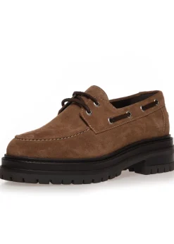 Csthe Passion Shoe Suede CS8667