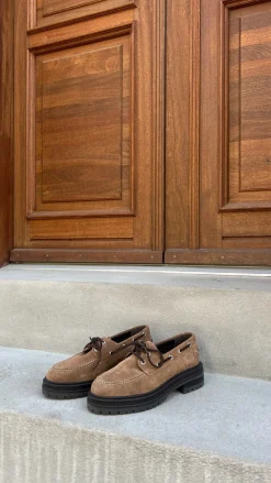 Csthe Passion Shoe Suede CS8667