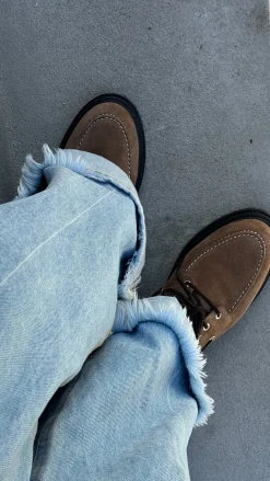 Csthe Passion Shoe Suede CS8667