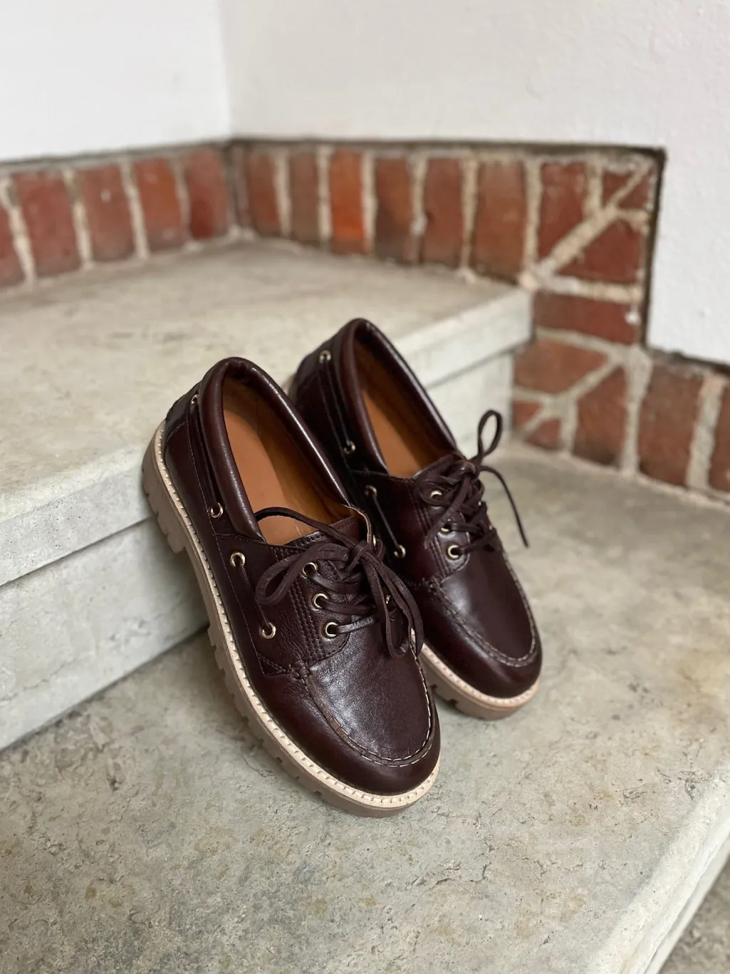 Csthe Walk Leather CS8837