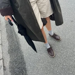 Csthe Walk Leather CS8837