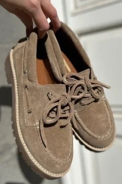 Csthe Walk Suede CS8838