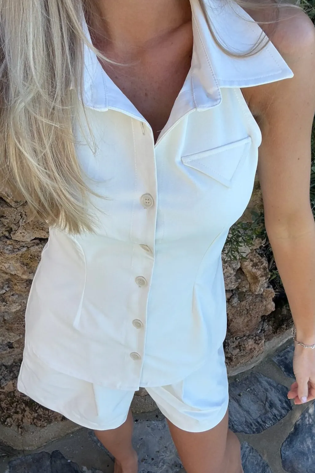 Daisyic Top A23819