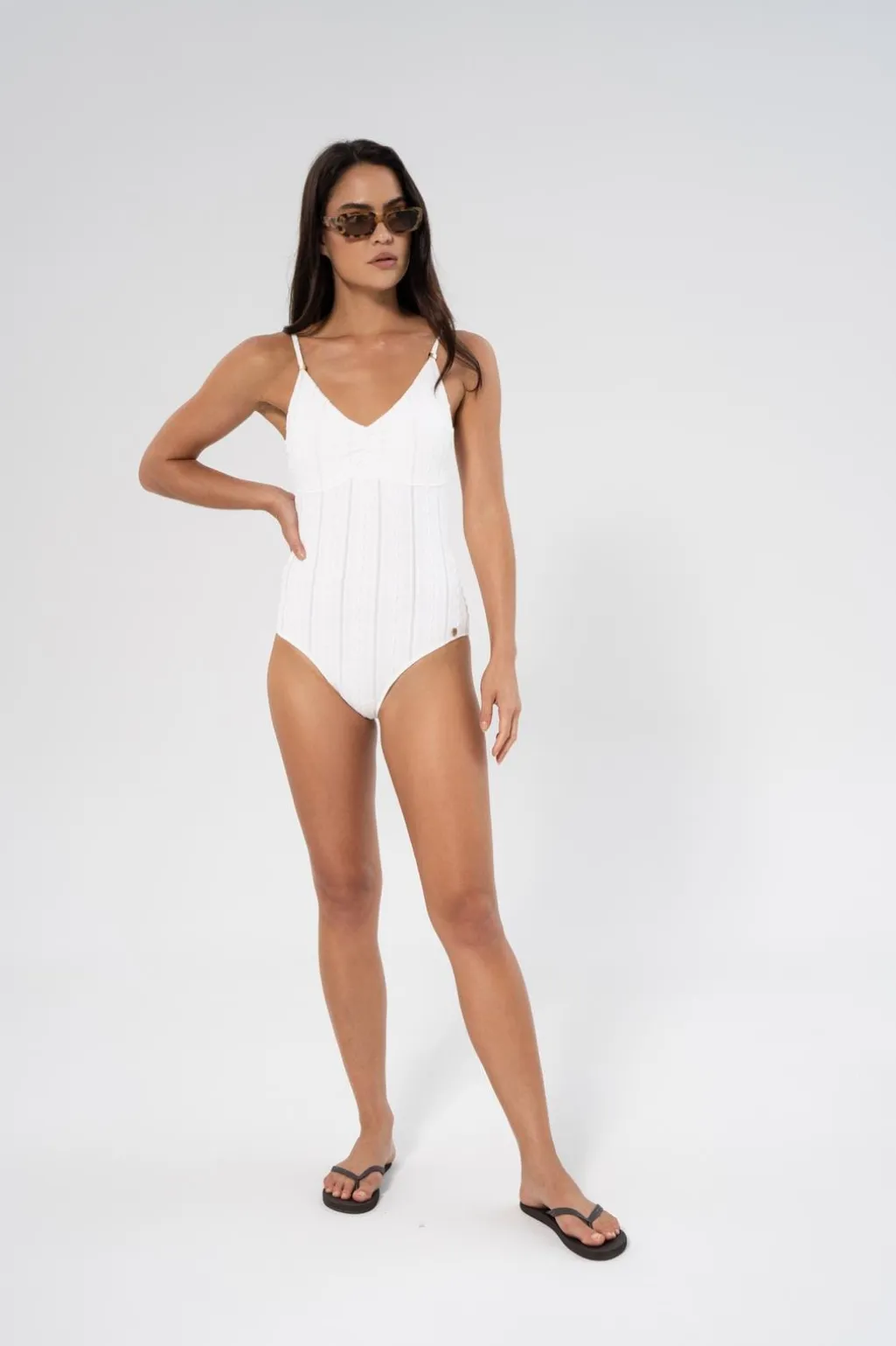 Daisy Milos Swimsuit Swimsuit Pews2609
