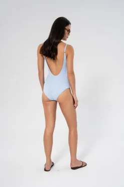 Daisy Milos Swimsuit Swimsuit Pews2609