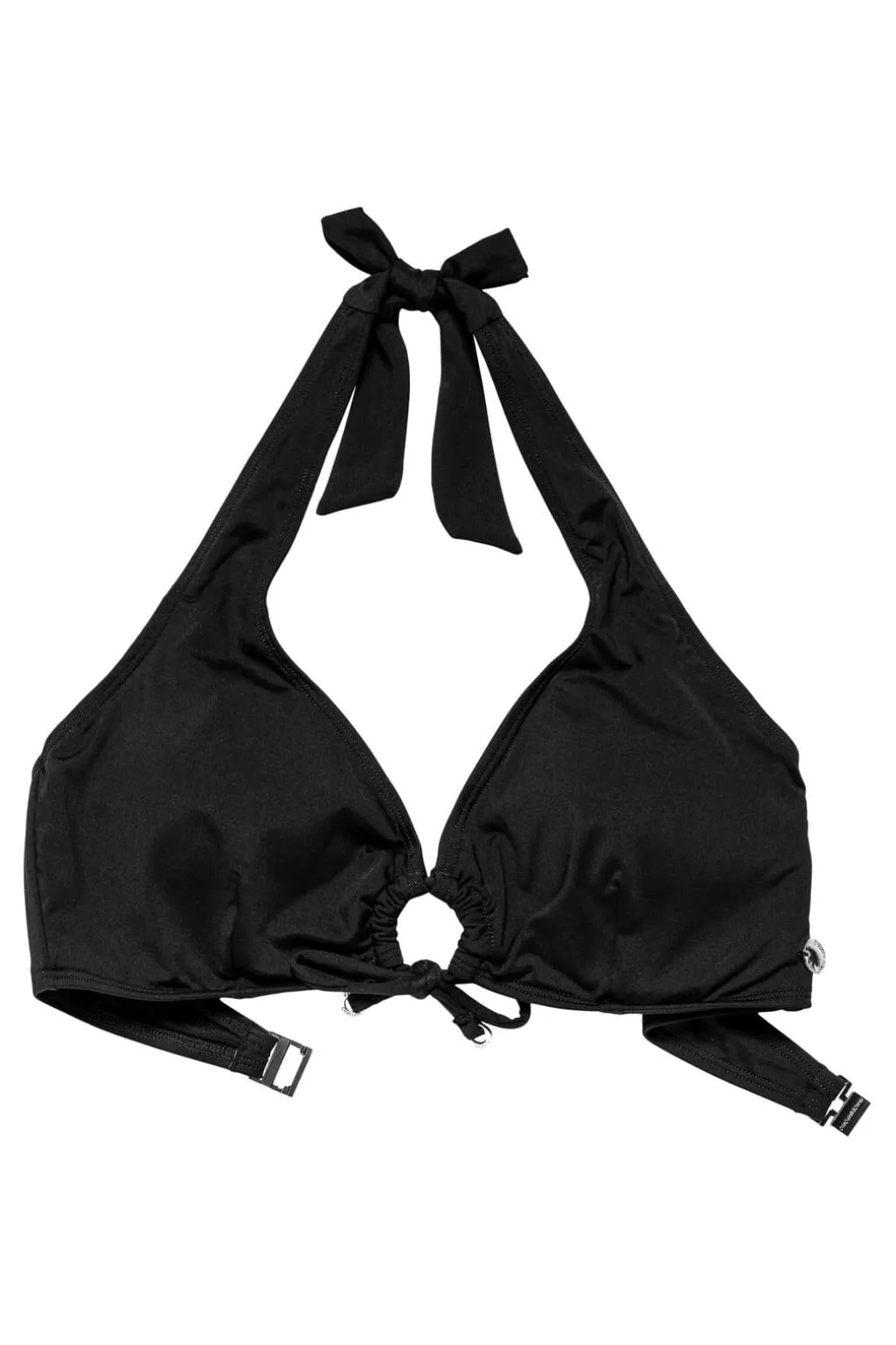 Daphne Solid Top Bikini Top Pews2135
