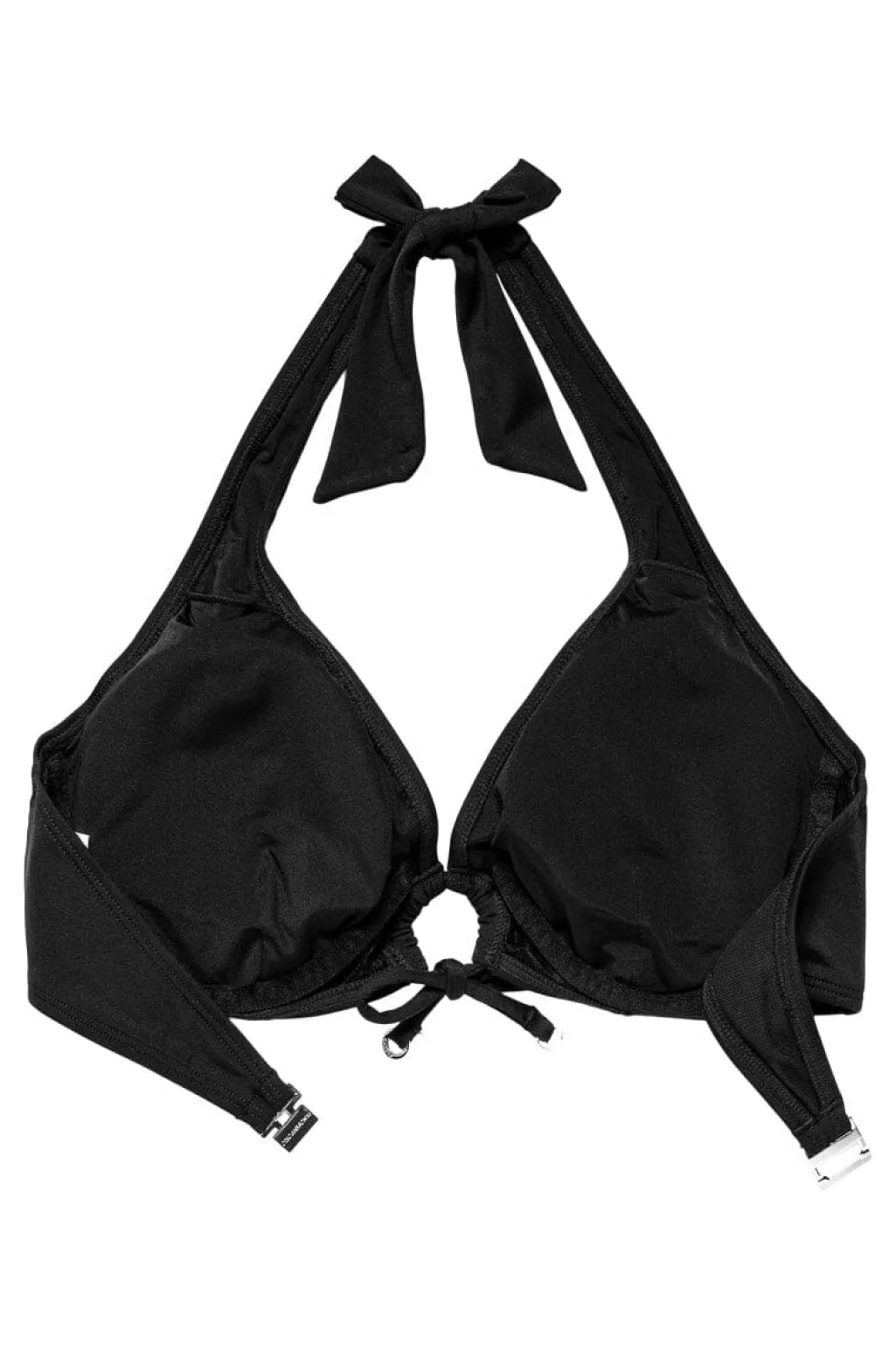 Daphne Solid Top Bikini Top Pews2135