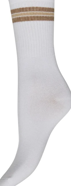 De3-Pack Ankle Sock Bamboo 21345-7502