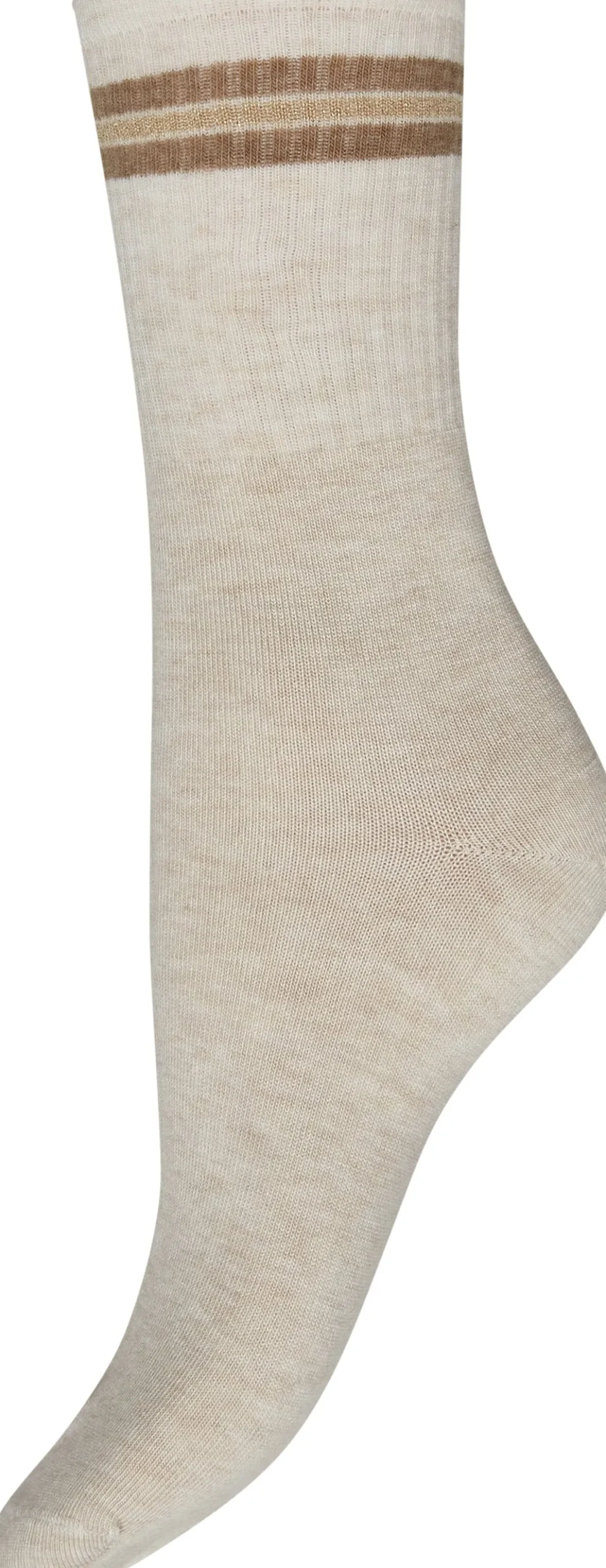 De3-Pack Ankle Sock Bamboo 21345-7502
