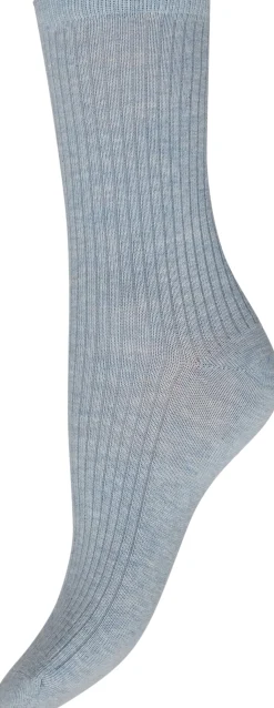 De3-Pack Ankle Sock Cotton 20226-75