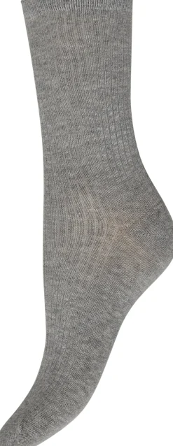 De3-Pack Ankle Sock Cotton 20226-75