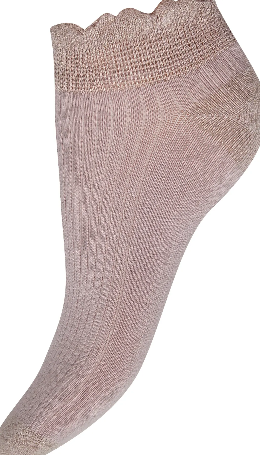 De3-Pack Sneaker Sock Bamb 20237-65