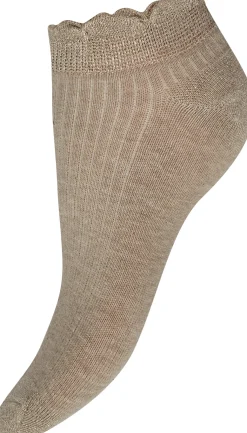 De3-Pack Sneaker Sock Bamb 20237-65