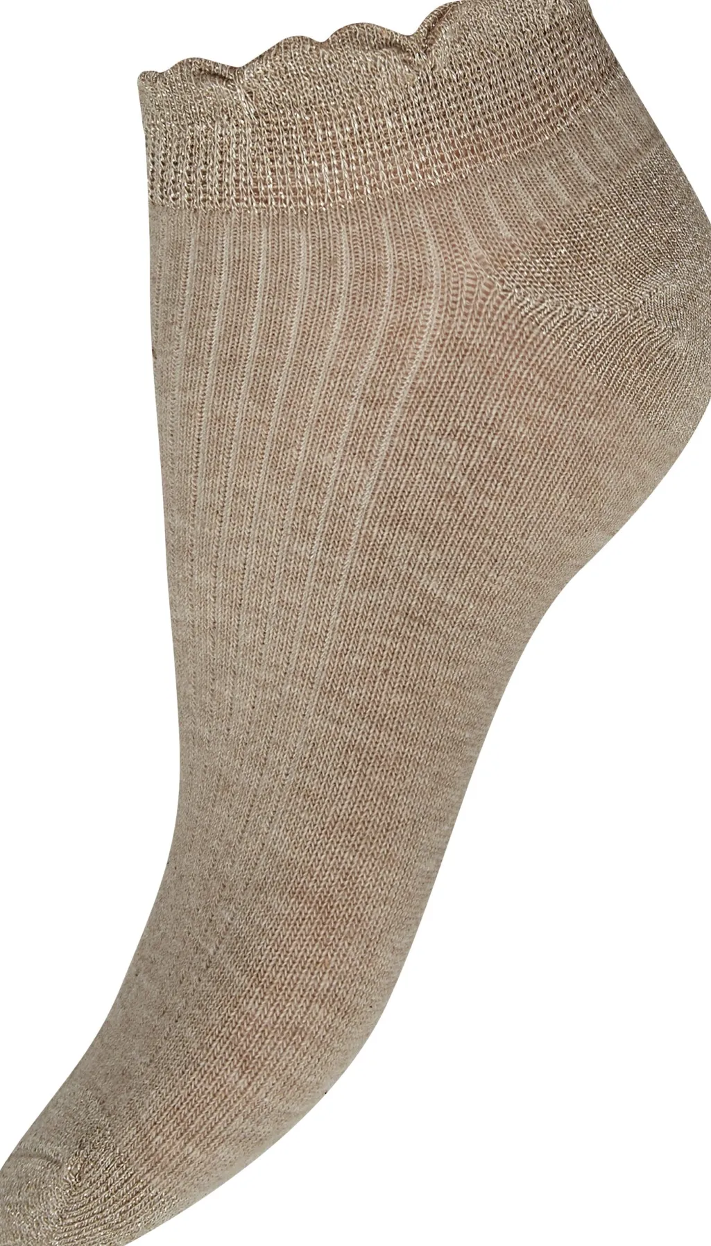 De3-Pack Sneaker Sock Bamb 20237-65